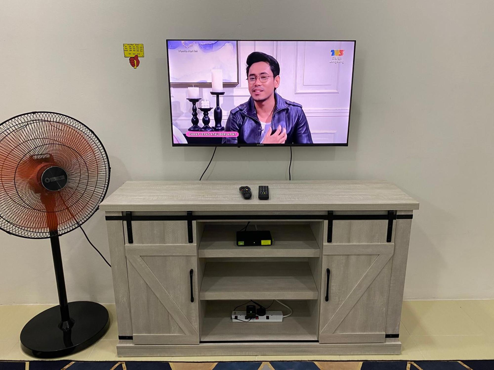 Homestay Cikgu Ahmed Batu Kikir Extérieur photo